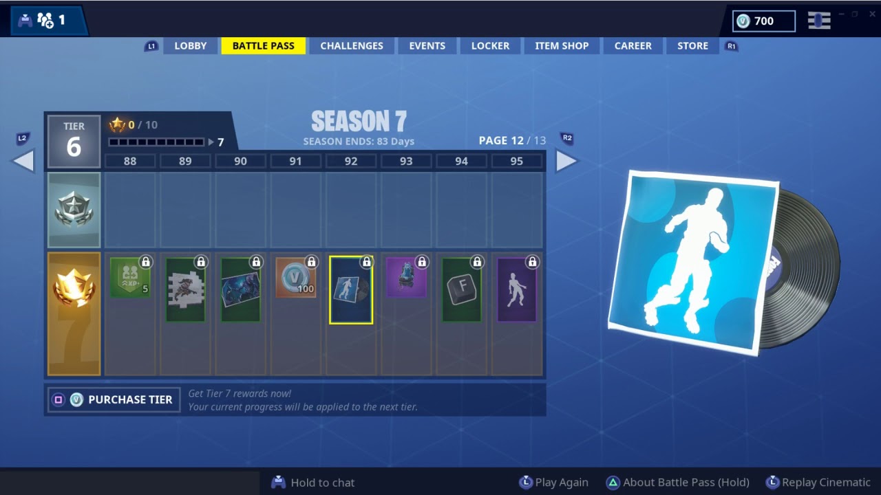 Fortnite Tag Generator