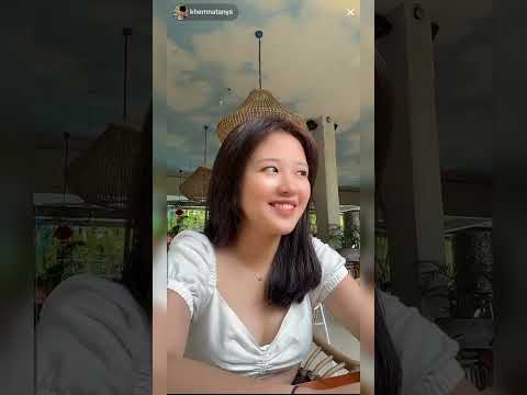 KHEREN NATANYA LIVE TERBARU 1