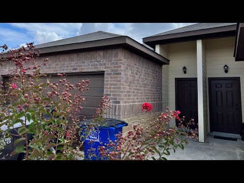 2617 Pahmeyer Road, New Braunfels, TX home video tour