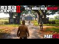 RDR2 Part 13 | Arthur Morgan Is Changing… This Got INTENSE 😳