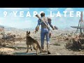 Fallout 4 9 years later