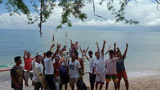 Vacation in  Upper Bongol Oriental Mindoro || Famadico Fam