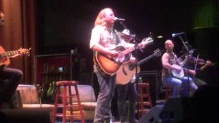 Video thumbnail of "William Clark Green - Next Big Thing"