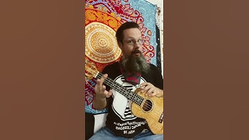 Bb augmented (uke) inversion