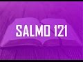 SALMO 121