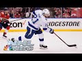 NHL Stanley Cup 2021 First Round: Lightning vs. Panthers | Game 2 EXTENDED HIGHLIGHTS | NBC Sports