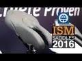 ISM - 2016 Saddle Range