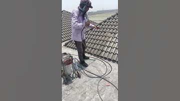 tops video weather sheet  distemper nimal airplane spray machine high speed working home