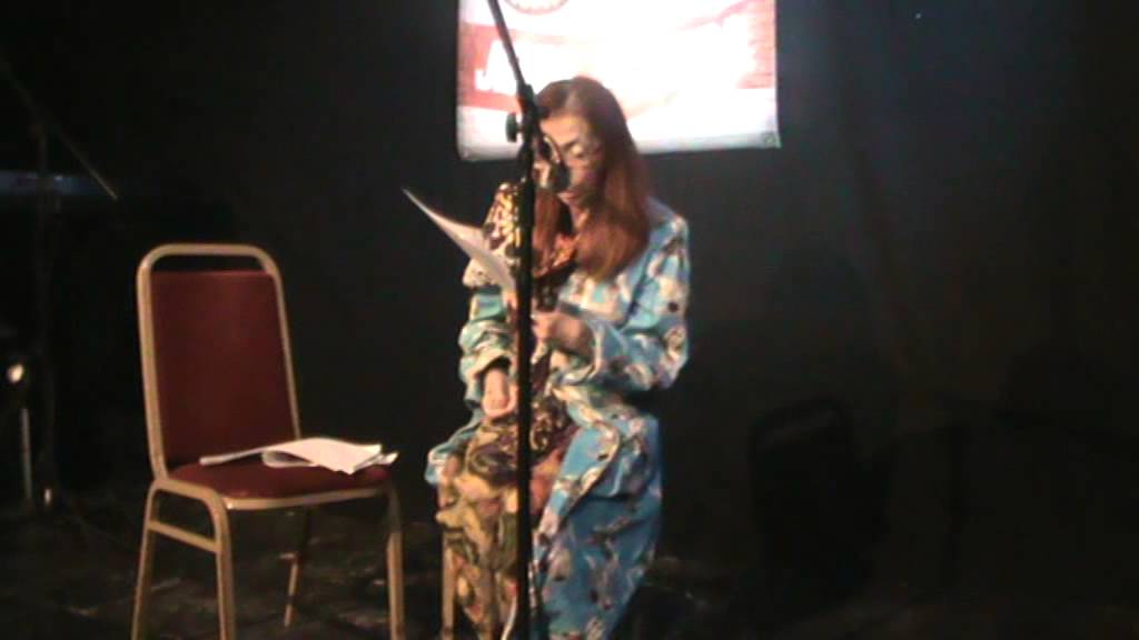 poets pen JibbaJabba HelenBurke4 jun2014