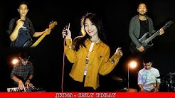 JKT48 ONLY TODAY Cover by LC PROJECT X SENDY  - Durasi: 4:23. 