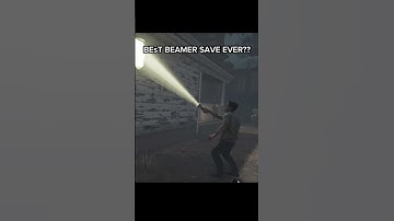 Best flashlight save ever #dbdsurvivor #dbd #dbdmemes #capcut #dbdarchives