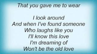 Madeleine Peyroux - I&#39;ll Look Around Lyrics