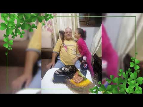 بحبك اوى يابا
