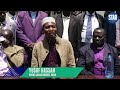 Ndhiwa clergy call on Nyanza politicians to shun violence