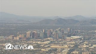 New report says Phoenix is among best places to live in the U.S.