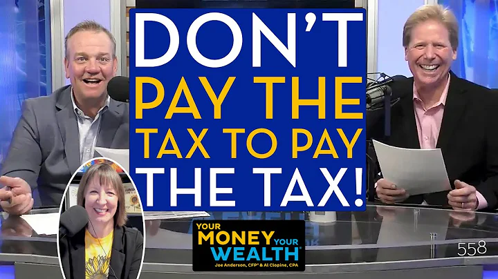 This Roth Conversion Mistake Takes Years to Fix