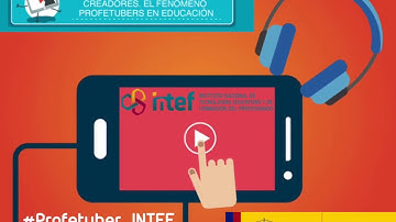 Curso formación en red #Profetuber INTEF  CÓDIGO HTML ENTRADAS BLOG MOODLE