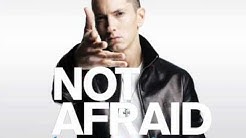 Eminem - Not Afraid (Official Audio Video)  - Durasi: 4:19. 