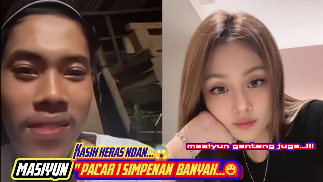 Masiyun - hiburan malam cari teman ngobrol 