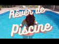 Quand je rve dune femme  la piscine    interprtation des rves