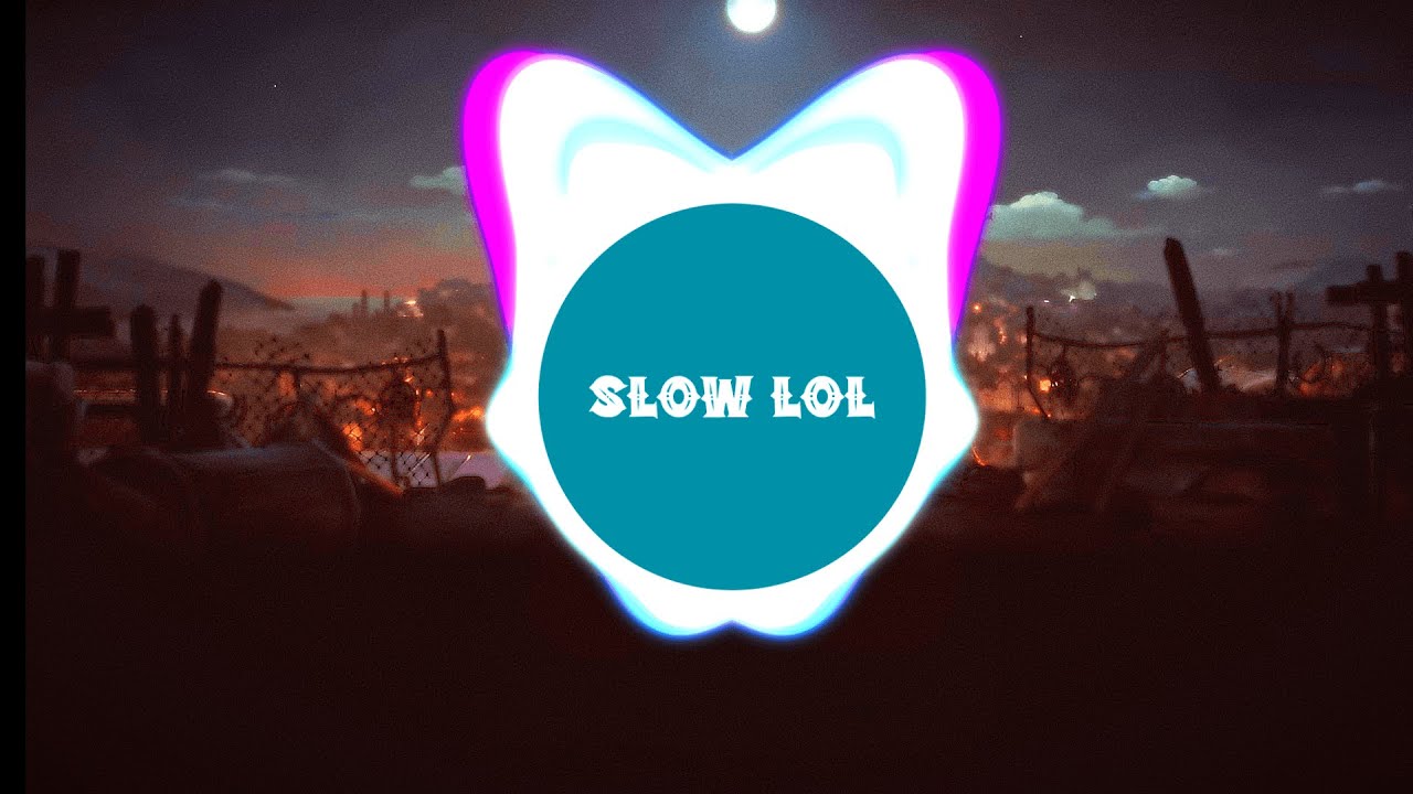 Lol Reverberation ENEMY | Slowed and Reverb | League of Legends - YouTube