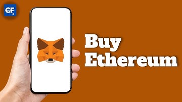 How to Buy Ethereum on Meta Mask Wallet
