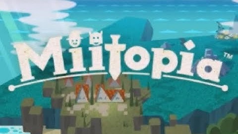 Miitopia (3DS) Part 3: Riverdeep Cavern & Greenhorn Castle