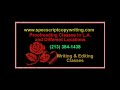 Proofreading classes and writing courses in Los Angeles - Work from home jobs