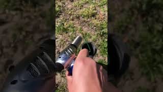 Celebrity Don’t Panic 4” salute shell Net Worth