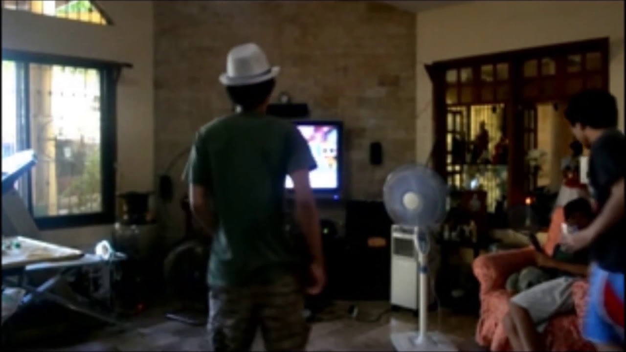 Funny electric shock | Fly swatter