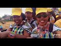 Beautiful ❤️❤️ Maasai queens sing for  Patrick ole Ntutu UDA aspiring Governor Narok county