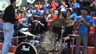 Andrew On Freebird Clip