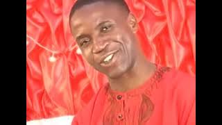 Mbarikiwa Mbarikiwa-Jina la Yesu ndiyo jeuri yangu