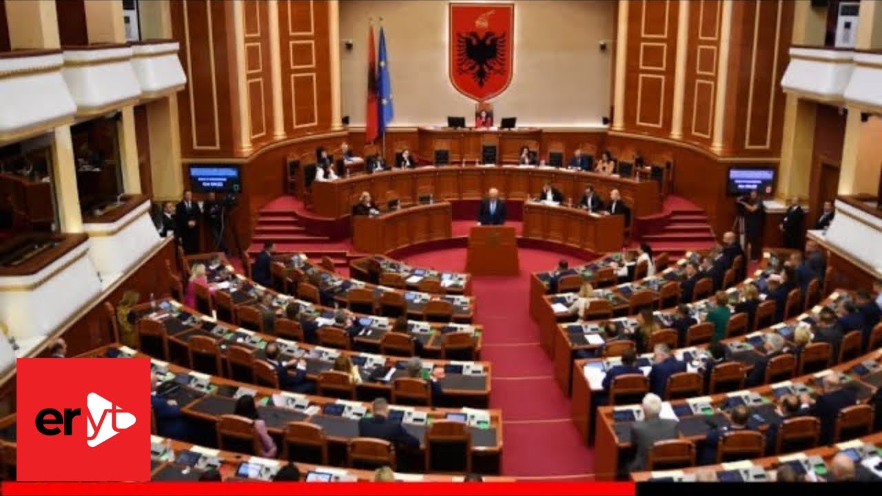 Kryeministri Edi Rama - Kuvendi i Shqipërisë, replikë