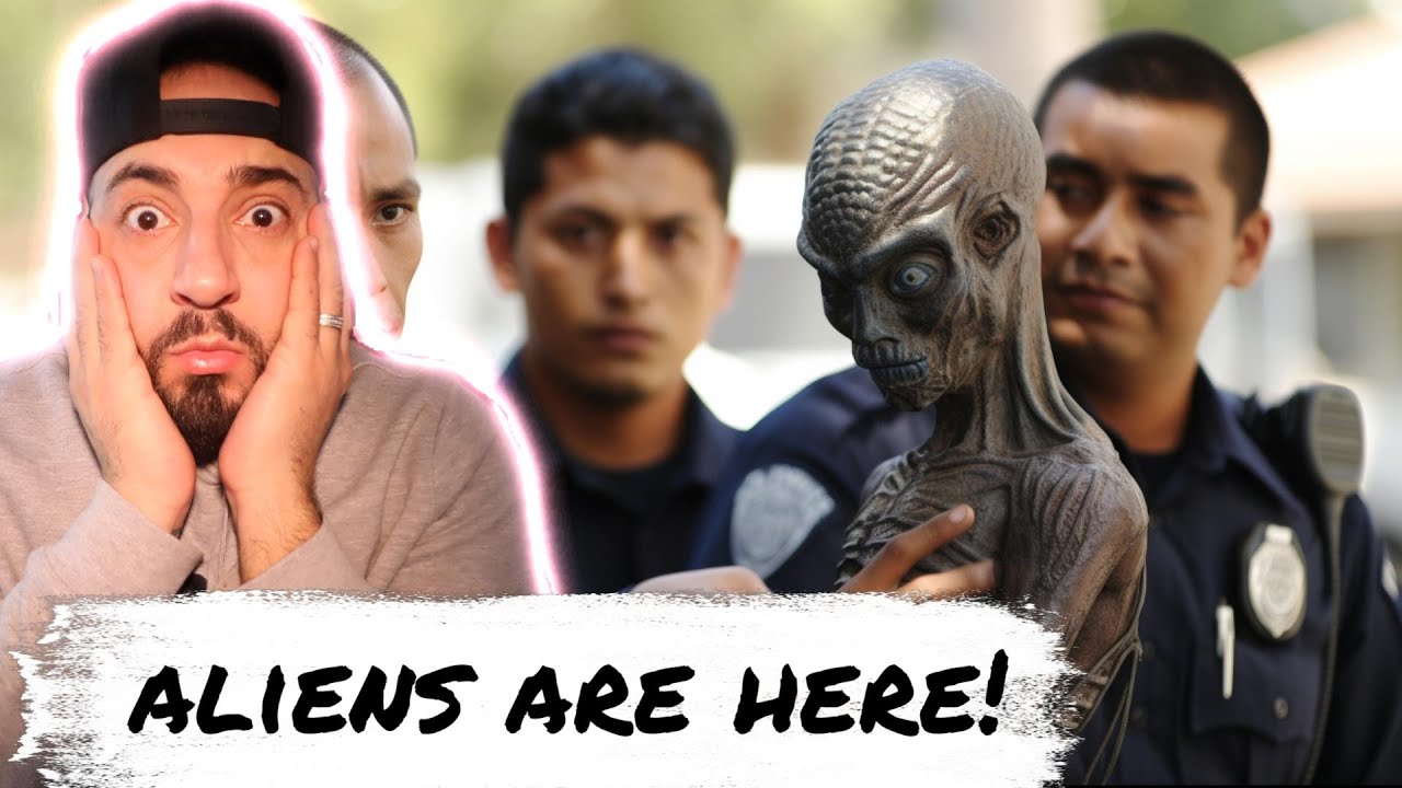 ALIEN BODIES IN MEXICO!! REAL OR FAKE ?