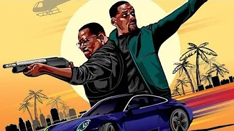 WBG - Bad Boys 4 Life - Miami Badass Cops - Will Smith & Martin Lawrence - Bad Boys Tribute WBG - Bad Boys 4 Life - Miami Badass Cops - Will Smith & Martin Lawrence - Bad Boys Tribute