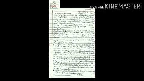 Loading on Bridge by prof. Gaurav Tiwari