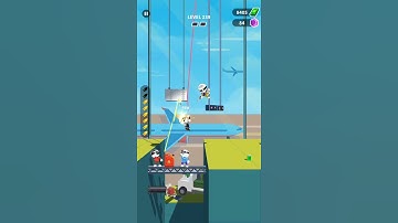 Johny Trigger han shot game like karo subscribe karo please