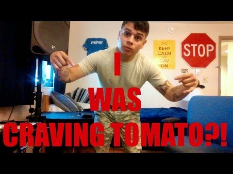 Video: Craving Tomatoes: Apa Artinya?