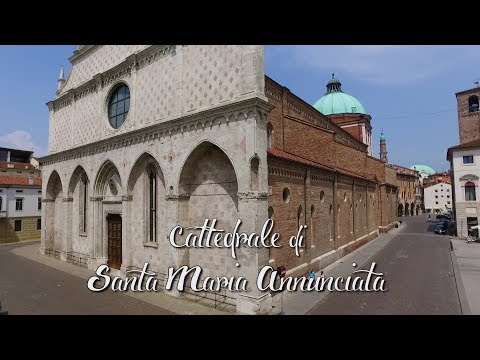 Video: Santa Maria Antica (Chiesa di Santa Maria Antica) descriere și fotografii - Italia: Verona