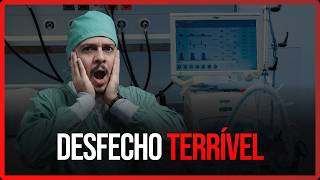 Paciente foi a óbito: o que poderia ter sido feito?