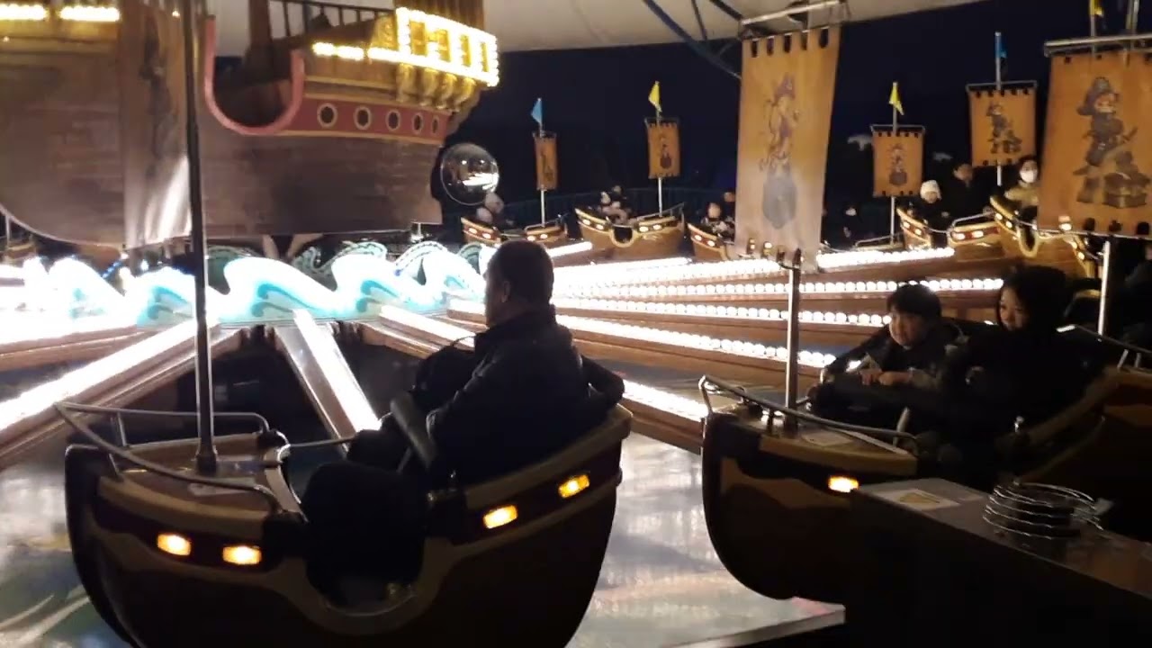 250201 에버랜드 피터팬