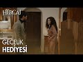 Miran'ın Reyyan'a hediyesi! - Hercai Efsane Sahneler