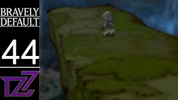 Bravely Default - Yesterday