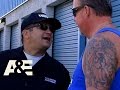 Storage Wars: Dave Hester Fights Back (Season 6, Episode 1) | A&E