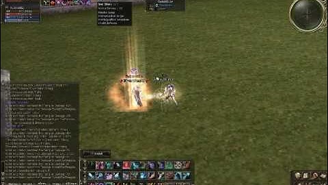 Lineage 2 (G+) Soul Hound Olympiad, Indonesia Official Server - Vulskrantz - 3