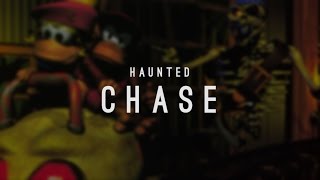 Donkey Kong Country 2: Haunted Chase - Heyitsjosh Orchestral Cover