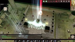 Lets Play Neverwinter Nights part 162 Hordes of the Underdark part 18