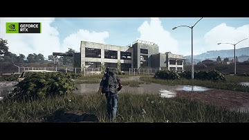 [4K] State of Decay 2 Definitive Edition - Graphics Mod - Beyond all Limits Graphics