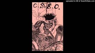 C.S.S.O - Spartan Sex